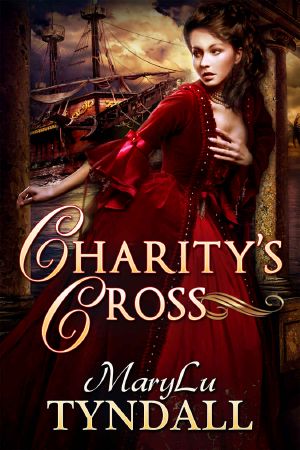 [Charles Towne Belles 04] • Charity's Cross